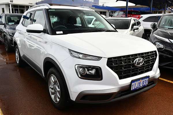 2024 Hyundai Venue QX.V5