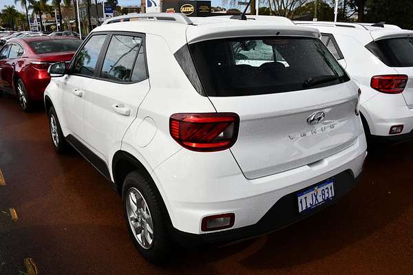 2024 Hyundai Venue QX.V5