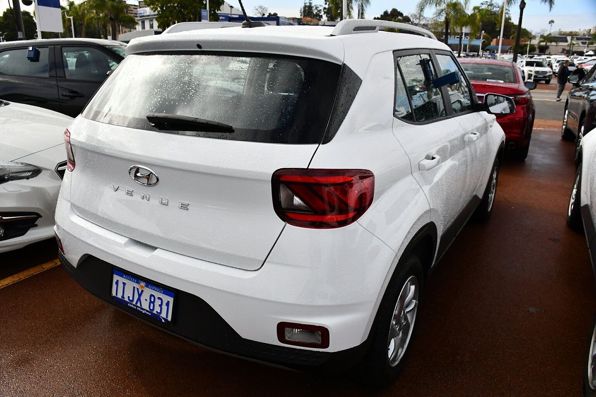 2024 Hyundai Venue QX.V5