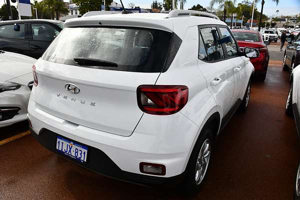 2024 Hyundai Venue QX.V5