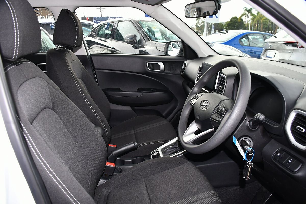 2024 Hyundai Venue QX.V5