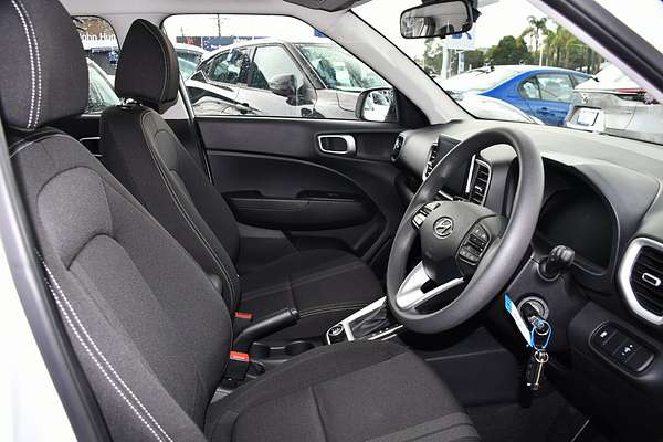 2024 Hyundai Venue QX.V5