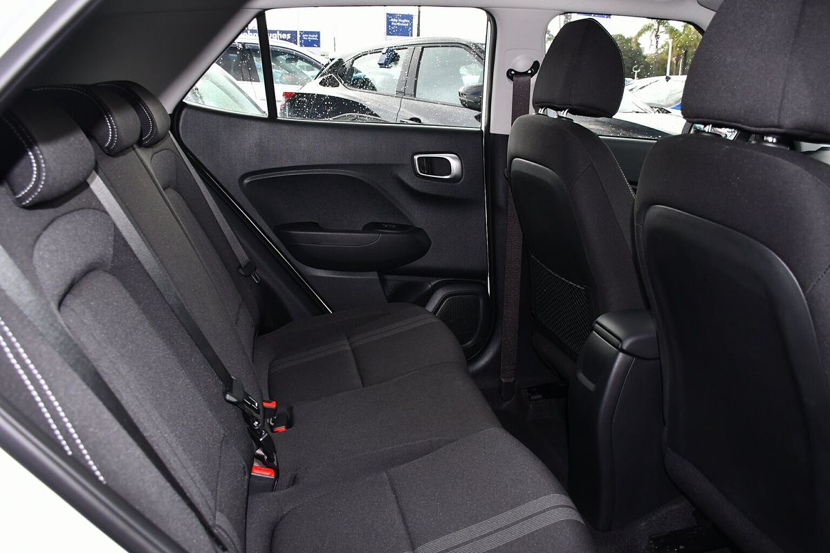 2024 Hyundai Venue QX.V5