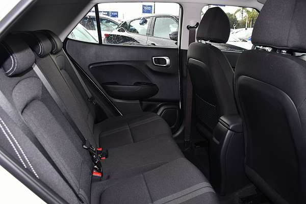 2024 Hyundai Venue QX.V5