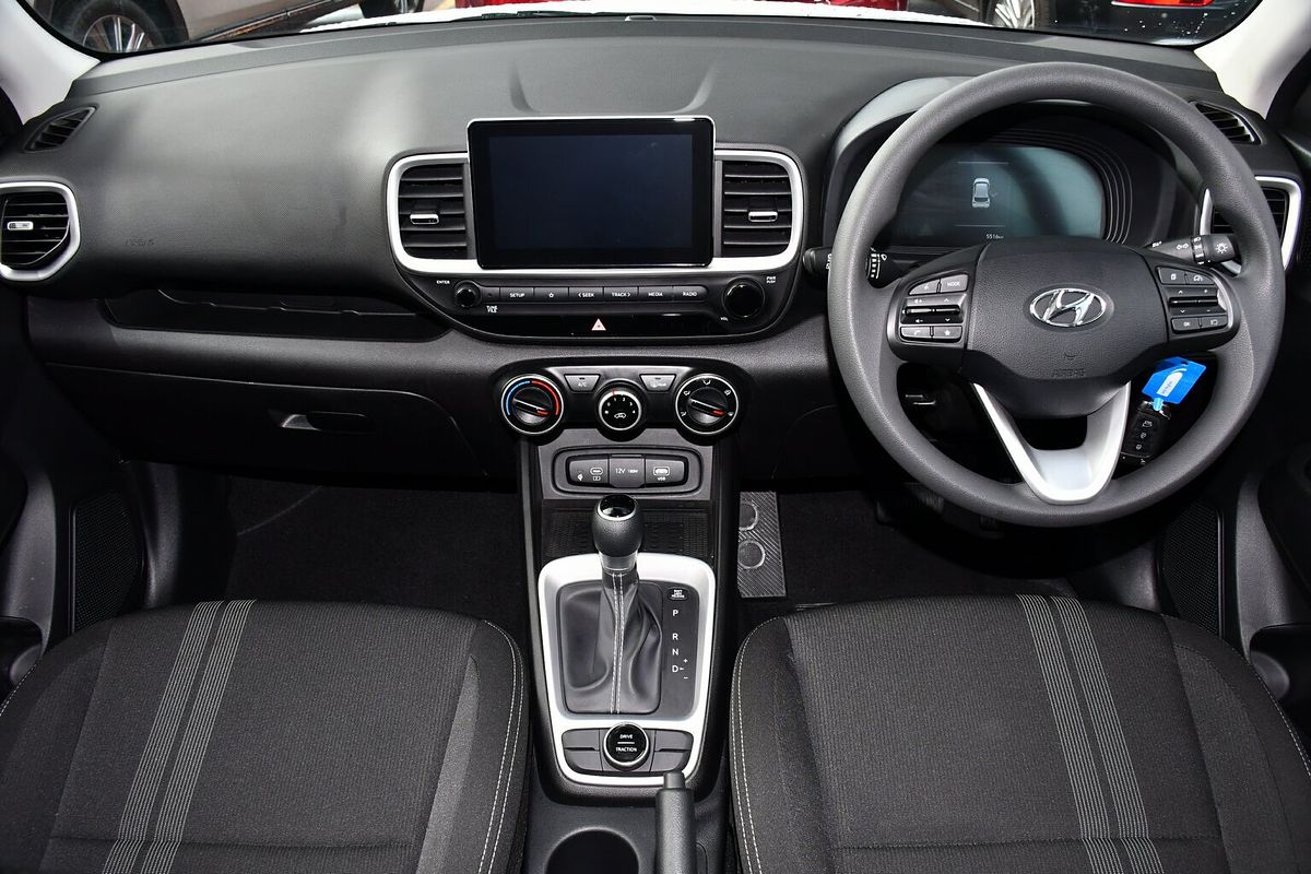 2024 Hyundai Venue QX.V5