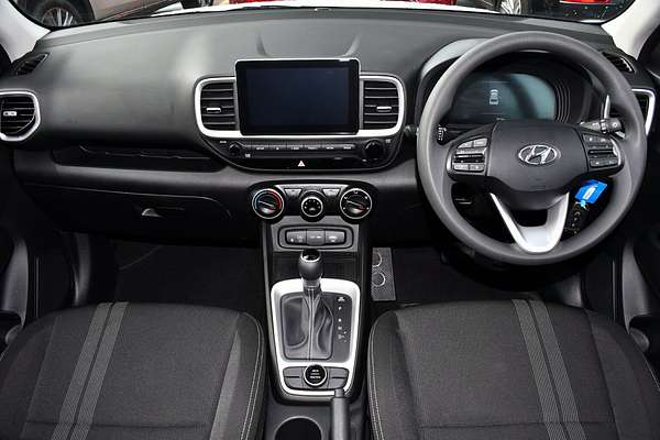 2024 Hyundai Venue QX.V5