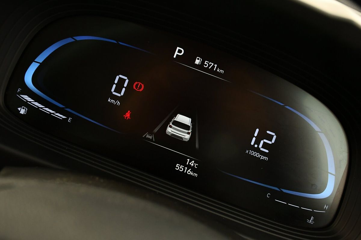 2024 Hyundai Venue QX.V5