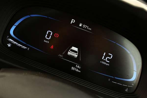 2024 Hyundai Venue QX.V5