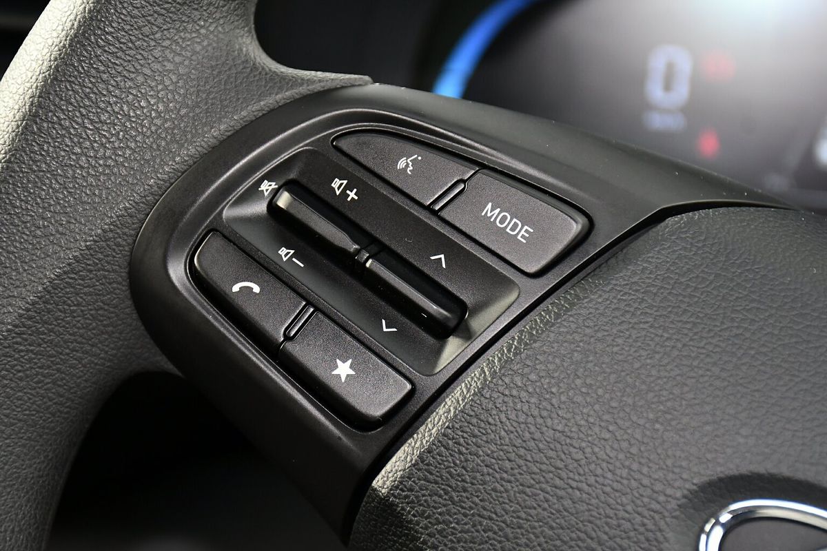 2024 Hyundai Venue QX.V5