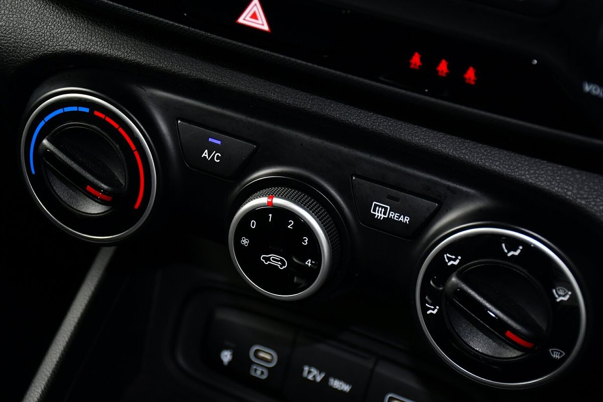 2024 Hyundai Venue QX.V5