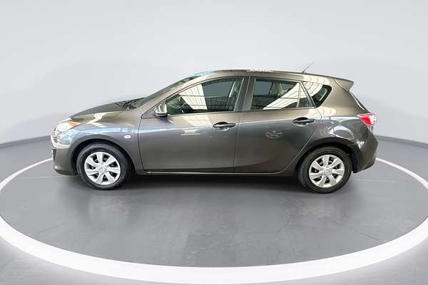 2011 Mazda 3 Neo BL Series 1