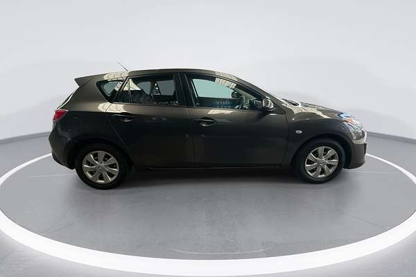 2011 Mazda 3 Neo BL Series 1