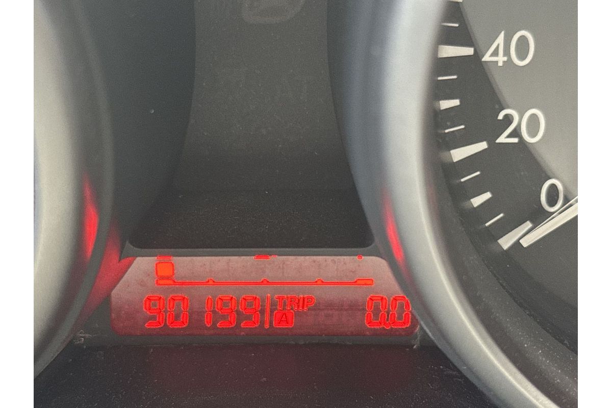 2011 Mazda 3 Neo BL Series 1