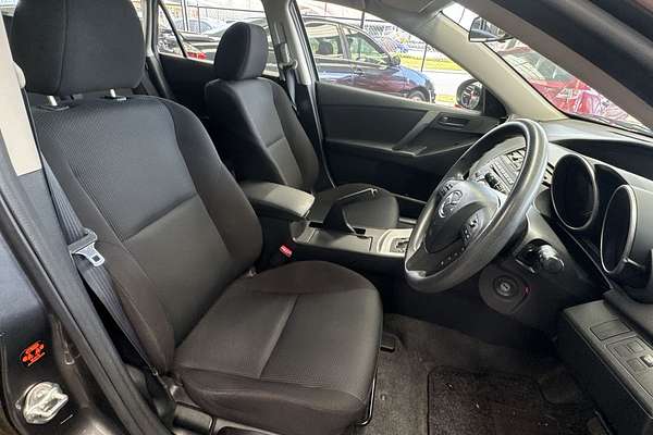 2011 Mazda 3 Neo BL Series 1