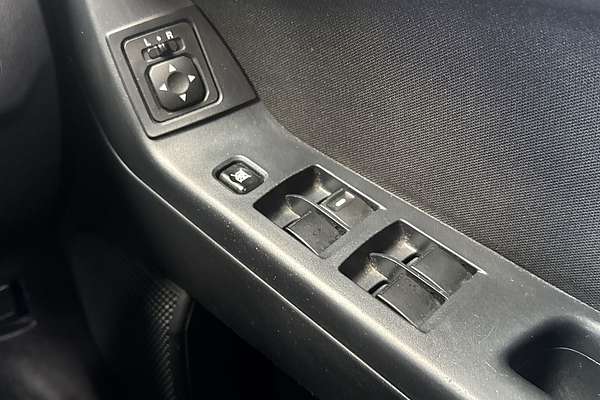 2010 Mitsubishi Lancer ES CJ