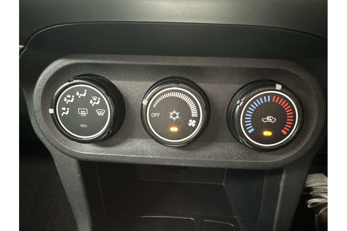 2010 Mitsubishi Lancer ES CJ