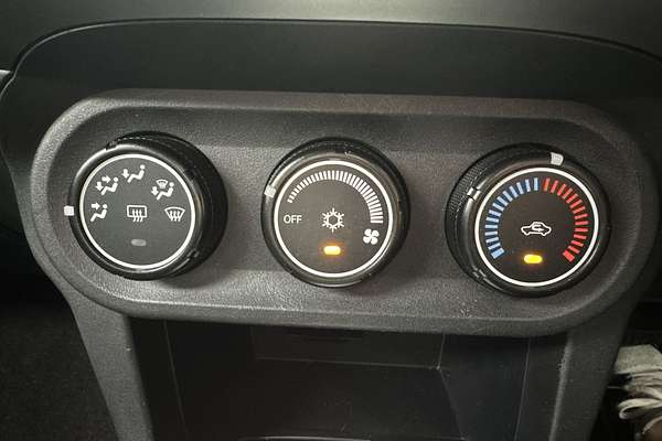 2010 Mitsubishi Lancer ES CJ