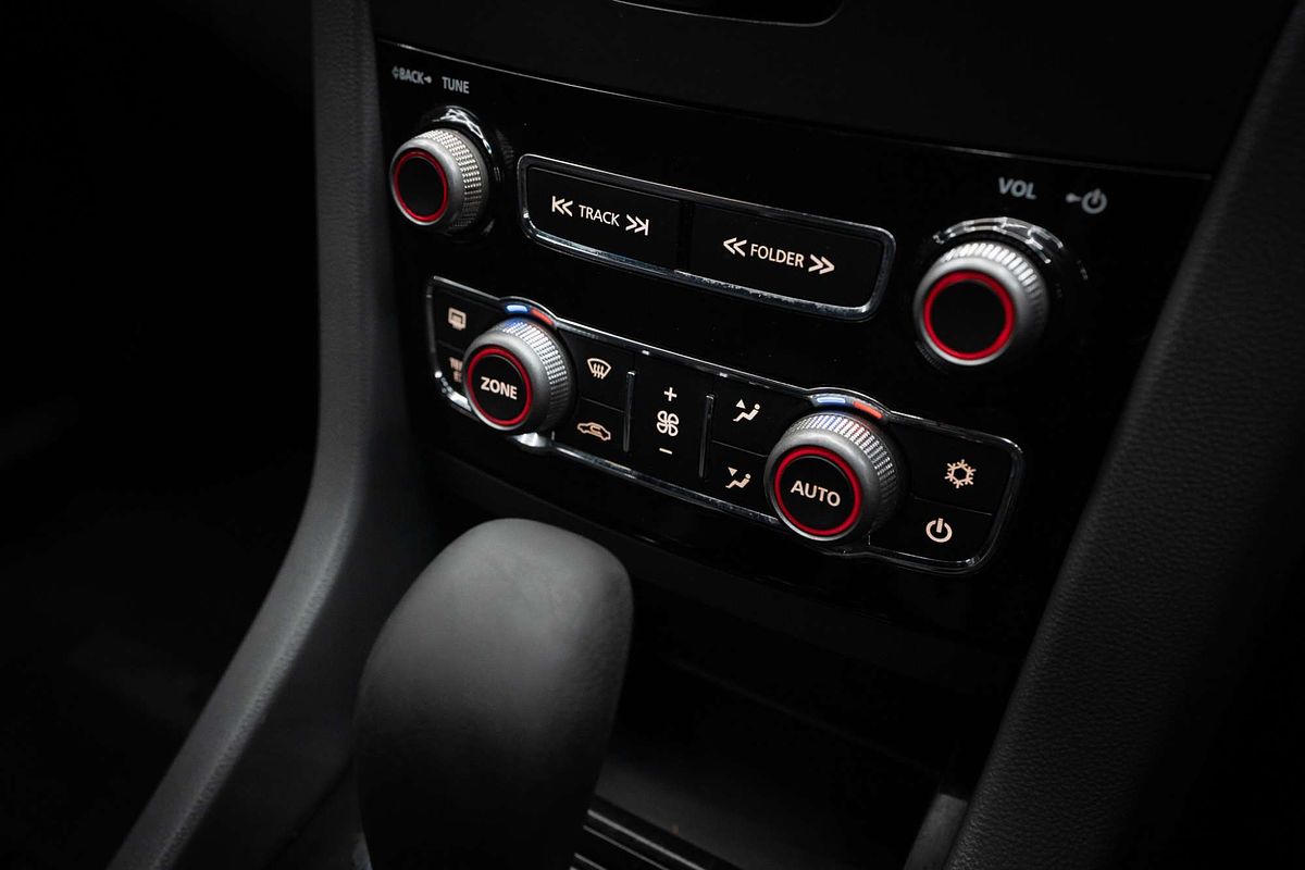 2011 Holden Commodore SS VE Series II