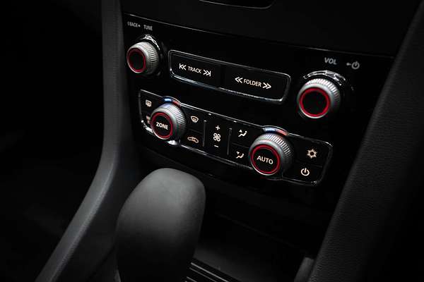 2011 Holden Commodore SS VE Series II