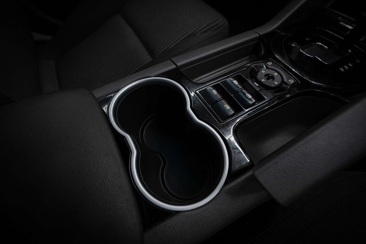 2011 Holden Commodore SS VE Series II