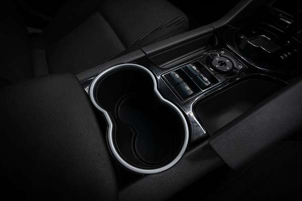 2011 Holden Commodore SS VE Series II