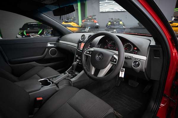 2011 Holden Commodore SS VE Series II