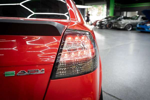 2011 Holden Commodore SS VE Series II