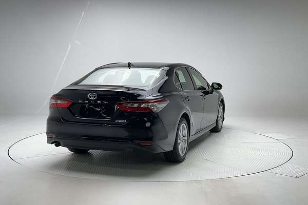 2024 Toyota Camry Ascent AXVH70R