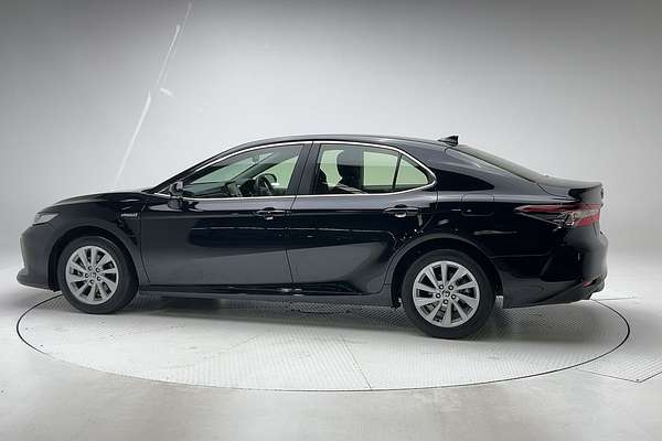 2024 Toyota Camry Ascent AXVH70R