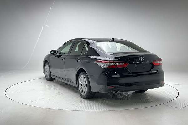 2024 Toyota Camry Ascent AXVH70R