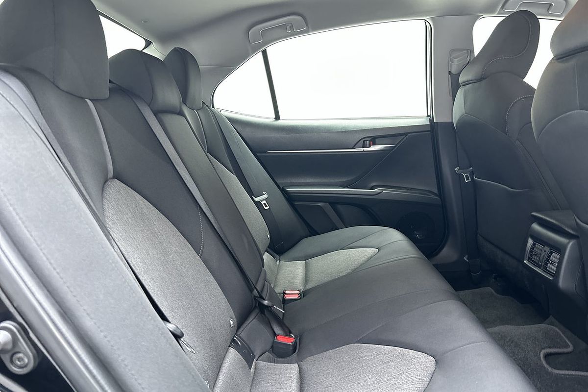 2024 Toyota Camry Ascent AXVH70R
