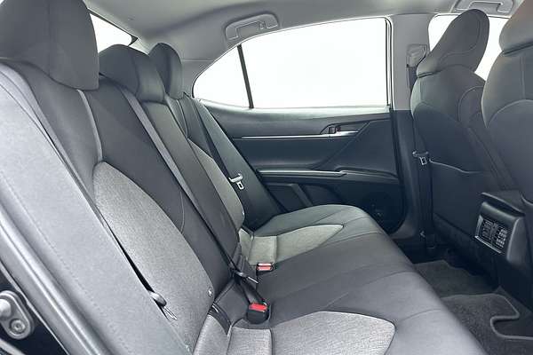 2024 Toyota Camry Ascent AXVH70R