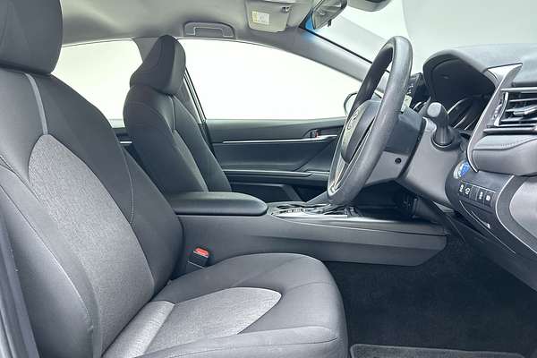 2024 Toyota Camry Ascent AXVH70R