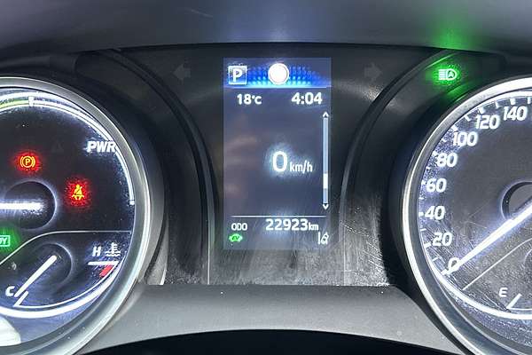 2024 Toyota Camry Ascent AXVH70R