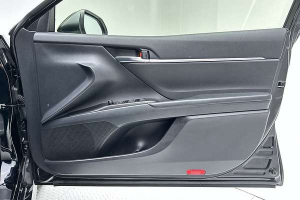 2024 Toyota Camry Ascent AXVH70R