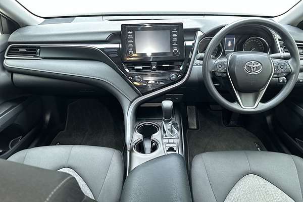 2024 Toyota Camry Ascent AXVH70R