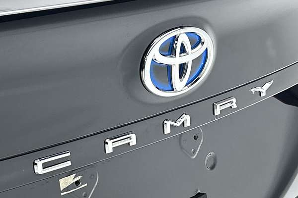 2024 Toyota Camry Ascent AXVH70R