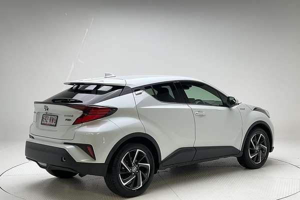 2023 Toyota C-HR Koba ZYX10R
