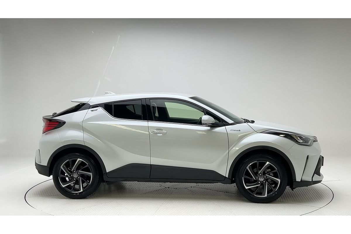 2023 Toyota C-HR Koba ZYX10R