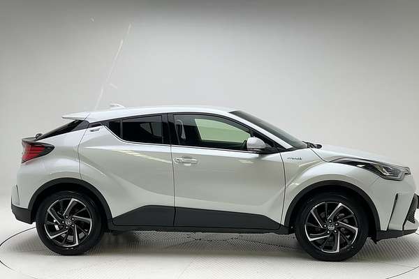 2023 Toyota C-HR Koba ZYX10R