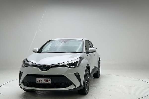 2023 Toyota C-HR Koba ZYX10R