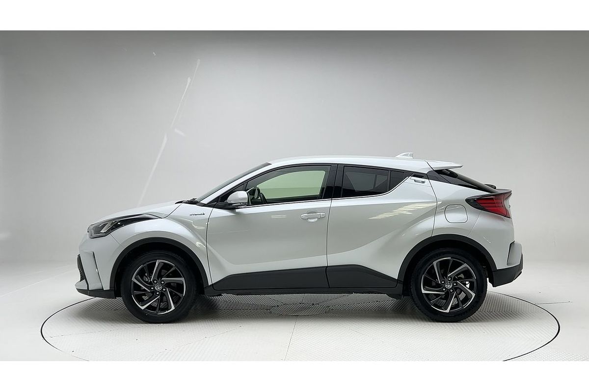 2023 Toyota C-HR Koba ZYX10R