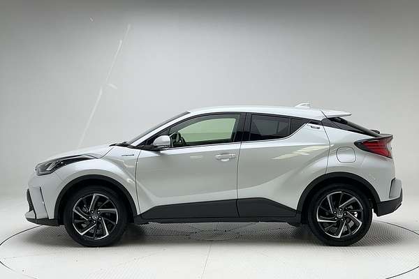 2023 Toyota C-HR Koba ZYX10R