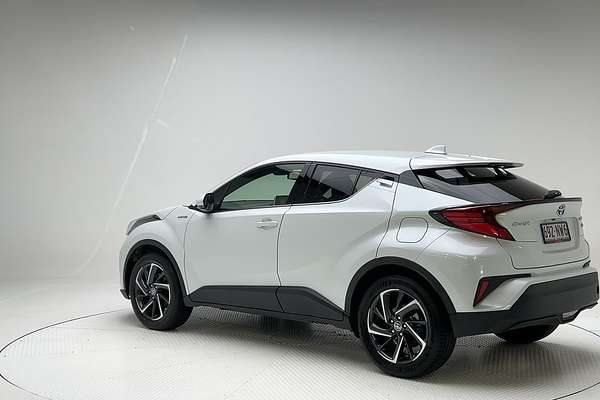 2023 Toyota C-HR Koba ZYX10R