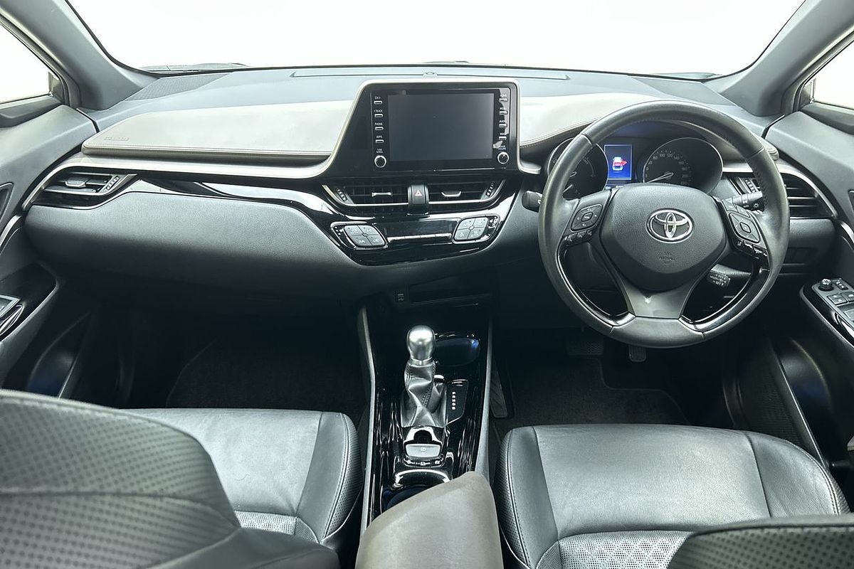2023 Toyota C-HR Koba ZYX10R