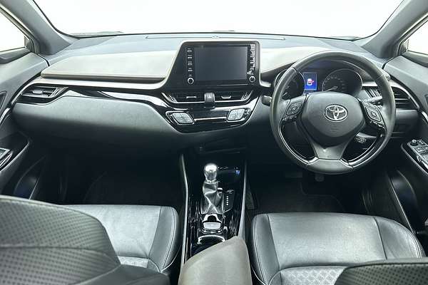2023 Toyota C-HR Koba ZYX10R