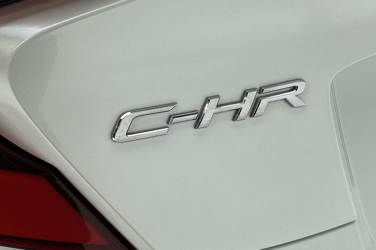 2023 Toyota C-HR Koba ZYX10R
