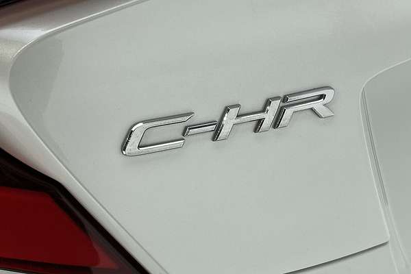 2023 Toyota C-HR Koba ZYX10R
