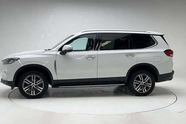 2022 LDV D90 Executive SV9A