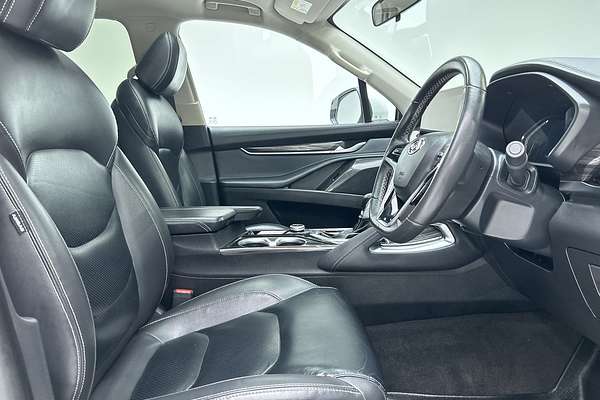2022 LDV D90 Executive SV9A